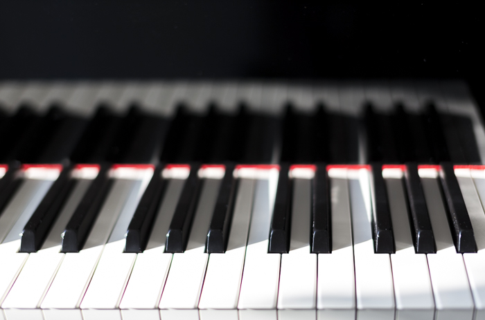 Cours de piano à domicile pour débutant, confirmé, adulte ou enfant - Paris, Vincennes, Saint-Mandé, Saint-Maurice - Elodie Mahler