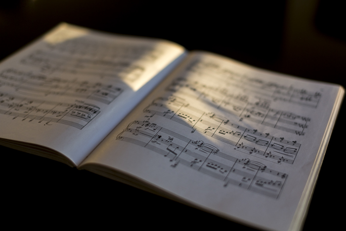 Cours de piano à domicile pour débutant, confirmé, adulte ou enfant - Paris, Vincennes, Saint-Mandé, Saint-Maurice - Elodie Mahler